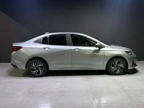 CHEVROLET Onix Hatch 1.0 4P FLEX LT PLUS, Foto 2