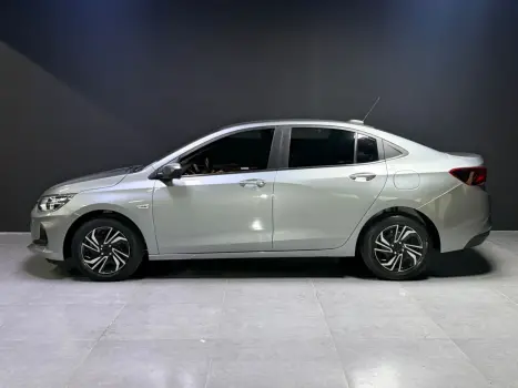 CHEVROLET Onix Hatch 1.0 4P FLEX LT PLUS, Foto 3