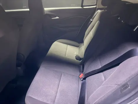 CHEVROLET Onix Hatch 1.0 4P FLEX LT PLUS, Foto 11