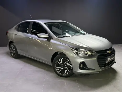 CHEVROLET Onix Hatch 1.0 4P FLEX LT PLUS, Foto 12