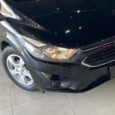 CHEVROLET Onix Hatch 1.4 4P FLEX LT AUTOM�TICO, Foto 6