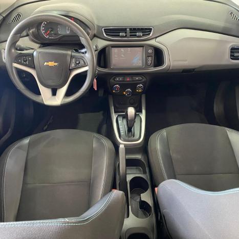 CHEVROLET Onix Hatch 1.4 4P FLEX LT AUTOM�TICO, Foto 8