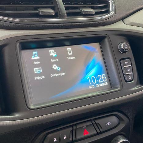 CHEVROLET Onix Hatch 1.4 4P FLEX LT AUTOM�TICO, Foto 10