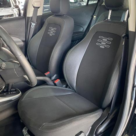 CHEVROLET Onix Hatch 1.4 4P FLEX LT AUTOM�TICO, Foto 13