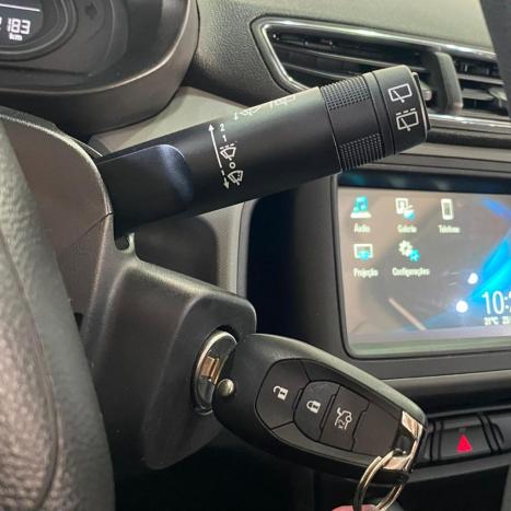 CHEVROLET Onix Hatch 1.4 4P FLEX LT AUTOM�TICO, Foto 16