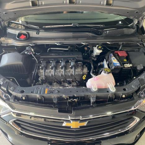 CHEVROLET Onix Hatch 1.4 4P FLEX LT AUTOM�TICO, Foto 17