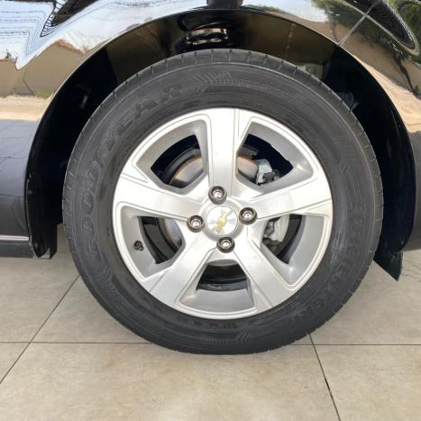 CHEVROLET Onix Hatch 1.4 4P FLEX LT AUTOM�TICO, Foto 18