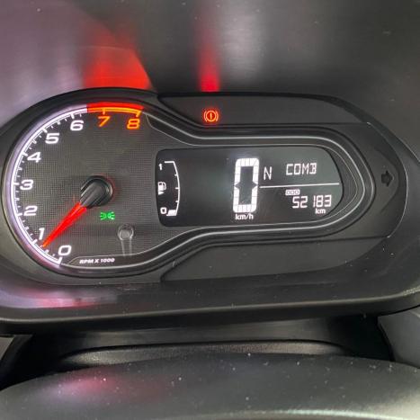 CHEVROLET Onix Hatch 1.4 4P FLEX LT AUTOM�TICO, Foto 19