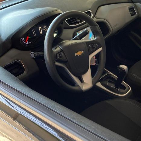CHEVROLET Onix Hatch 1.4 4P FLEX LT AUTOM�TICO, Foto 20