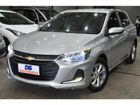 CHEVROLET Onix Hatch 1.0 4P FLEX LT, Foto 1