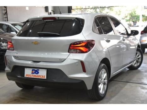 CHEVROLET Onix Hatch 1.0 4P FLEX LT, Foto 3