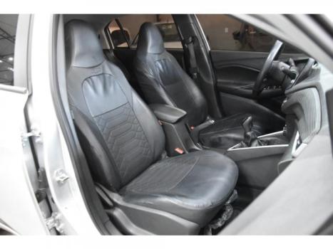 CHEVROLET Onix Hatch 1.0 4P FLEX LT, Foto 5