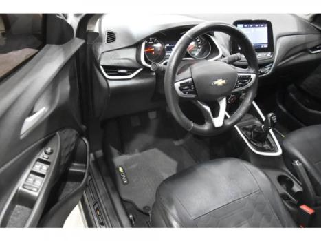 CHEVROLET Onix Hatch 1.0 4P FLEX LT, Foto 7