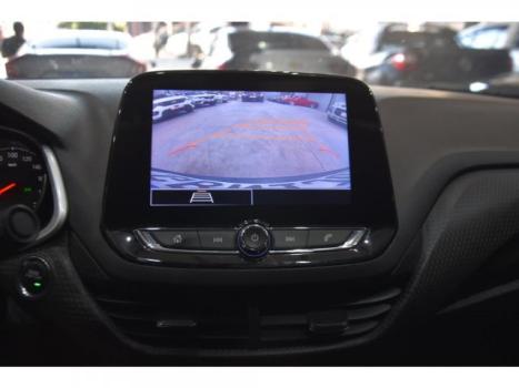 CHEVROLET Onix Hatch 1.0 4P FLEX LT, Foto 8