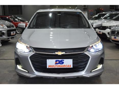 CHEVROLET Onix Hatch 1.0 4P FLEX LT, Foto 16