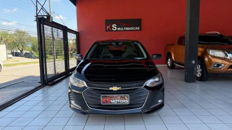CHEVROLET Onix Hatch 1.0 12V 4P FLEX PREMIER TURBO AUTOM�TICO, Foto 2