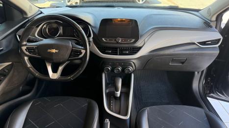 CHEVROLET Onix Hatch 1.0 12V 4P FLEX PREMIER TURBO AUTOM�TICO, Foto 3