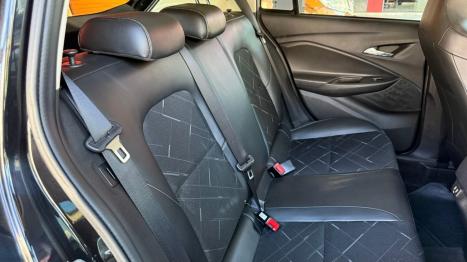 CHEVROLET Onix Hatch 1.0 12V 4P FLEX PREMIER TURBO AUTOM�TICO, Foto 4