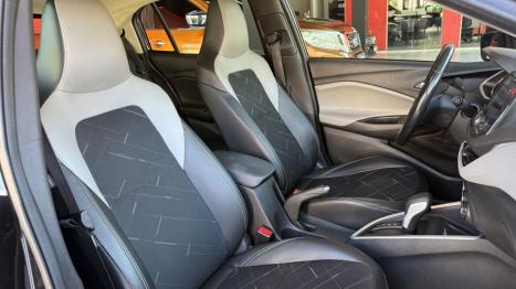 CHEVROLET Onix Hatch 1.0 12V 4P FLEX PREMIER TURBO AUTOM�TICO, Foto 5