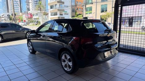 CHEVROLET Onix Hatch 1.0 12V 4P FLEX PREMIER TURBO AUTOM�TICO, Foto 6