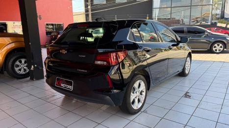 CHEVROLET Onix Hatch 1.0 12V 4P FLEX PREMIER TURBO AUTOM�TICO, Foto 7