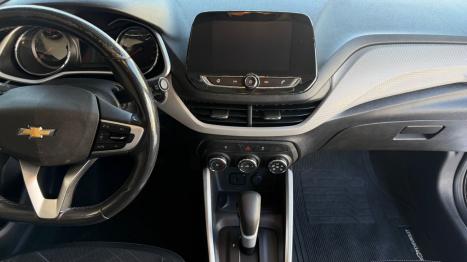 CHEVROLET Onix Hatch 1.0 12V 4P FLEX PREMIER TURBO AUTOM�TICO, Foto 9