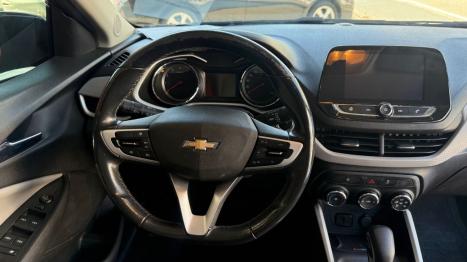 CHEVROLET Onix Hatch 1.0 12V 4P FLEX PREMIER TURBO AUTOM�TICO, Foto 10