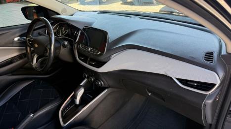 CHEVROLET Onix Hatch 1.0 12V 4P FLEX PREMIER TURBO AUTOM�TICO, Foto 13