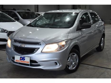 CHEVROLET Onix Hatch 1.0 4P FLEX LT, Foto 1