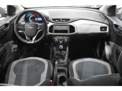 CHEVROLET Onix Hatch 1.0 4P FLEX LT, Foto 4