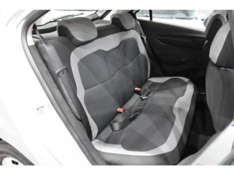 CHEVROLET Onix Hatch 1.0 4P FLEX LT, Foto 6