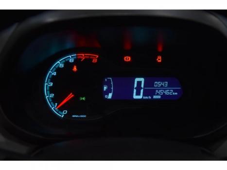 CHEVROLET Onix Hatch 1.0 4P FLEX LT, Foto 7