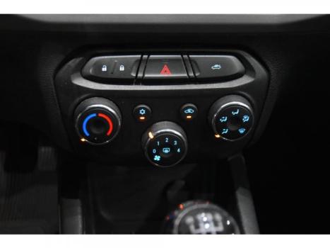 CHEVROLET Onix Hatch 1.0 4P FLEX LT, Foto 8