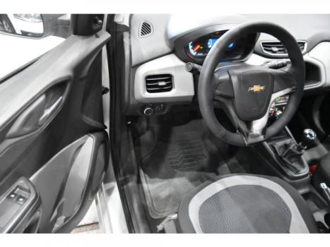 CHEVROLET Onix Hatch 1.0 4P FLEX LT, Foto 9