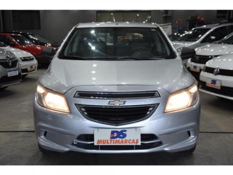 CHEVROLET Onix Hatch 1.0 4P FLEX LT, Foto 11