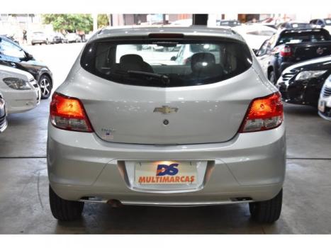 CHEVROLET Onix Hatch 1.0 4P FLEX LT, Foto 12