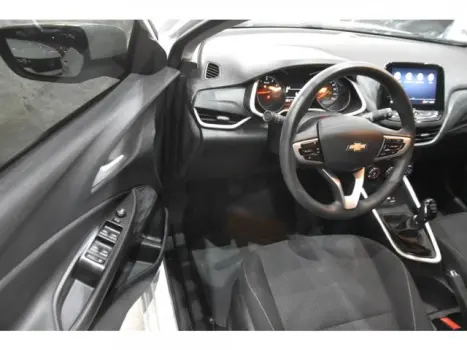 CHEVROLET Onix Hatch 1.0 4P FLEX LT, Foto 9