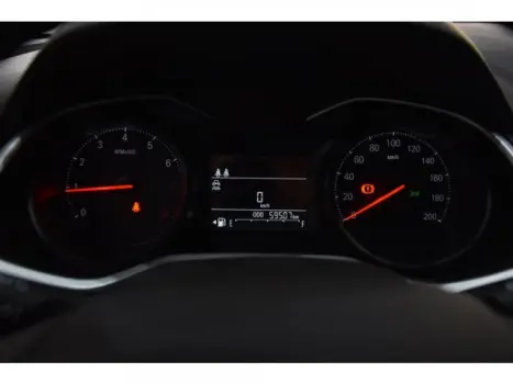 CHEVROLET Onix Hatch 1.0 4P FLEX LT, Foto 14