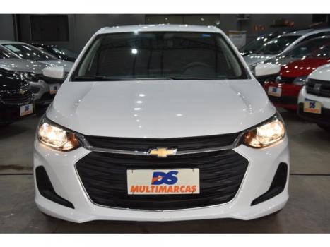 CHEVROLET Onix Hatch 1.0 4P FLEX LT, Foto 17