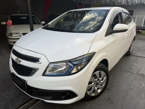 CHEVROLET Onix Hatch 1.4 4P FLEX LT, Foto 1