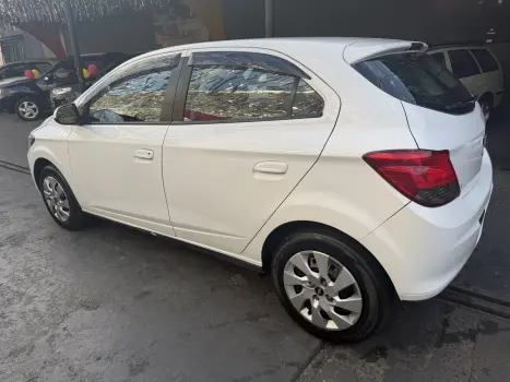 CHEVROLET Onix Hatch 1.4 4P FLEX LT, Foto 11