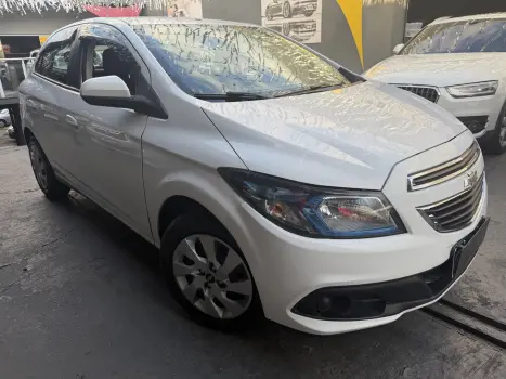 CHEVROLET Onix Hatch 1.4 4P FLEX LT, Foto 14