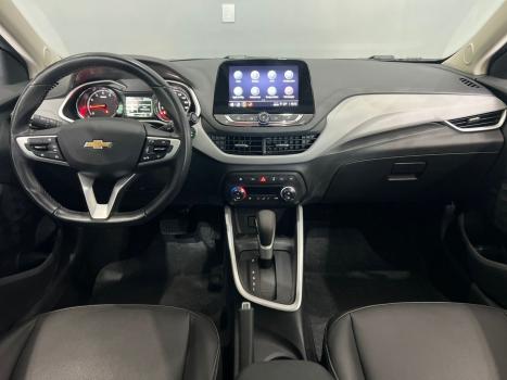 CHEVROLET Onix Hatch 1.0 12V 4P FLEX PREMIER TURBO AUTOM�TICO, Foto 4