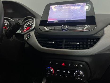 CHEVROLET Onix Hatch 1.0 12V 4P FLEX PREMIER TURBO AUTOM�TICO, Foto 6