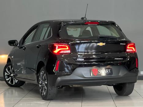 CHEVROLET Onix Hatch 1.0 12V 4P FLEX PREMIER TURBO AUTOM�TICO, Foto 12