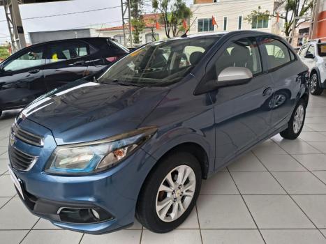 CHEVROLET Onix Hatch 1.0 4P FLEX LT LOLLAPALOOZA, Foto 1