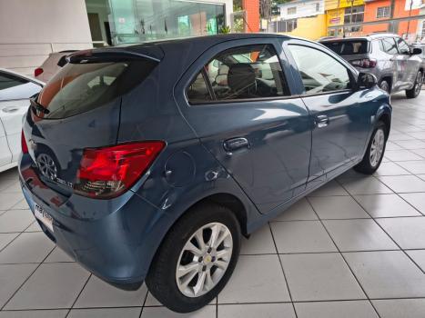 CHEVROLET Onix Hatch 1.0 4P FLEX LT LOLLAPALOOZA, Foto 5