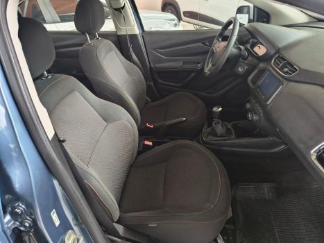 CHEVROLET Onix Hatch 1.0 4P FLEX LT LOLLAPALOOZA, Foto 9