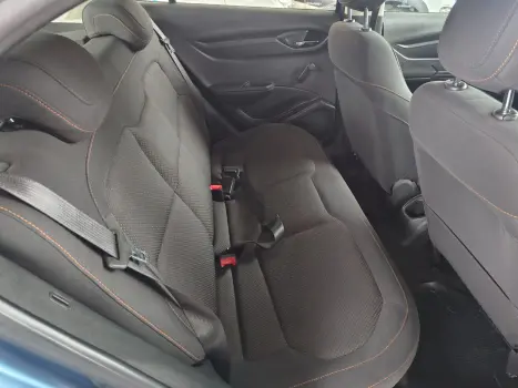 CHEVROLET Onix Hatch 1.0 4P FLEX LT LOLLAPALOOZA, Foto 12