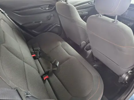 CHEVROLET Onix Hatch 1.0 4P FLEX LT LOLLAPALOOZA, Foto 13